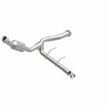 Magnaflow Conv DF 2011-2014 F-150 5.0L Underbody - Miami AutoSport Technik