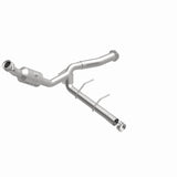 Magnaflow Conv DF 2011-2014 F-150 5.0L Underbody - Miami AutoSport Technik
