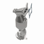 Magnaflow Conv DF 09-14 Acura TSX 2.4L / 08-12 Honda Accord 2.4L - Miami AutoSport Technik