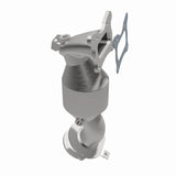 Magnaflow Conv DF 09-14 Acura TSX 2.4L / 08-12 Honda Accord 2.4L - Miami AutoSport Technik