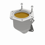 Magnaflow Conv DF 2009 MAXIMA 3.5L Underbody - Miami AutoSport Technik