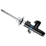 Bilstein B4 OE Replacement 14-18 BMW 328d xDrive Front Left DampTronic Suspension Strut Assembly - Miami AutoSport Technik