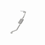 MagnaFlow Sys C/B 03 GM 1500 Silverado 5.3L V - Miami AutoSport Technik
