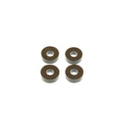 Bilstein B4 1983 Volvo 760 GLE Rear Twintube Shock Absorber - Miami AutoSport Technik