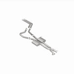 MagnaFlow Sys C/B 04 Pontiac GTO 5.7L V8 - Miami AutoSport Technik