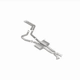 MagnaFlow Sys C/B 04 Pontiac GTO 5.7L V8 - Miami AutoSport Technik