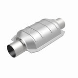MagnaFlow Conv Universal 2.5 inch T2 Rear - Miami AutoSport Technik