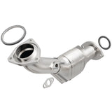 MagnaFlow Conv DF 01- 02 Tacoma 3.4L EC/SB 4 - Miami AutoSport Technik