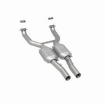 MagnaFlow Conv DF 00-04 C5 5.7L Off Road - Miami AutoSport Technik