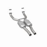 MagnaFlow Conv DF 00-04 C5 5.7L Off Road - Miami AutoSport Technik