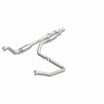 Magnaflow Conv DF 04-07 Dodge Ram 5.7L - Miami AutoSport Technik