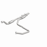 Magnaflow Conv DF 04-07 Dodge Ram 5.7L - Miami AutoSport Technik