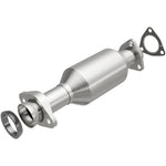 MagnaFlow Conv Direct Fit Acura-Honda 88-91 - Miami AutoSport Technik