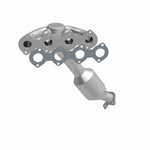 MagnaFlow Conv DF 03-05 Mercedes C230 1.8L - Miami AutoSport Technik