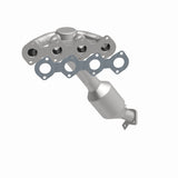 MagnaFlow Conv DF 03-05 Mercedes C230 1.8L - Miami AutoSport Technik