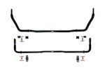 Eibach 24mm Front & 25mm Rear Anti-Roll Kit for 78-89 Porsche 911 Carrera - Miami AutoSport Technik