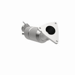 MagnaFlow Conv DF Camaro 98-02 5.7L D/S - Miami AutoSport Technik