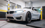 MagnaFlow SYS C/B 04-05 Audi A4/S4 4.2L DSR - Miami AutoSport Technik