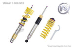 KW Coilover Kit V3 BMW 3-Series E30 M3 Coupe - Miami AutoSport Technik