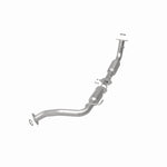 MagnaFlow Conv Direct Fit 08-15 Toyota Sequoia - Miami AutoSport Technik