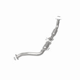 MagnaFlow Conv Direct Fit 08-15 Toyota Sequoia - Miami AutoSport Technik