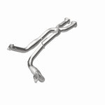 MagnaFlow Conv DF 06- Jeep SRT-8 6.1L - Miami AutoSport Technik
