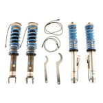 Bilstein B16 2005 Porsche 911 Carrera Convertible Front and Rear Performance Suspension System - Miami AutoSport Technik