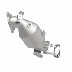 MagnaFlow Conv Direct Fit 10-12 Hyundai Genesis Coupe L4 2.0L - Miami AutoSport Technik