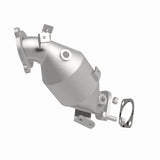 MagnaFlow Conv Direct Fit 10-12 Hyundai Genesis Coupe L4 2.0L - Miami AutoSport Technik