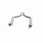 MagnaFlow Conv DF 05- SRT-8 6.1L OFF ROAD - Miami AutoSport Technik