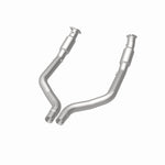 MagnaFlow Conv DF 05- SRT-8 6.1L OFF ROAD - Miami AutoSport Technik