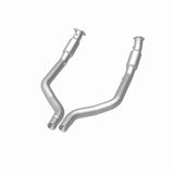 MagnaFlow Conv DF 05- SRT-8 6.1L OFF ROAD - Miami AutoSport Technik