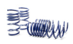 H&R 17-22 Audi R8 Coupe V10/R8 Coupe V10 Performance (AWD/RWD) 4S Sport Spring (w/o Adaptive Susp.) - Miami AutoSport Technik