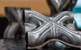 MagnaFlow Smooth Trans X 2.25/2.25 X 12 SS - Miami AutoSport Technik