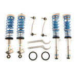 Bilstein B16 (PSS10) 01-05 Porsche 911 Turbo (US) Front and Rear Performance Suspension System - Miami AutoSport Technik