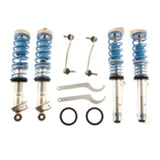 Bilstein B16 (PSS10) 01-05 Porsche 911 Turbo (US) Front and Rear Performance Suspension System - Miami AutoSport Technik