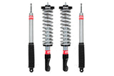 Eibach Pro-Truck Coilover Stage 2 16-21 Toyota Tundra 4WD - Miami AutoSport Technik