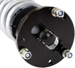 Fox 2007+ Chevy 1500 Front 2.5 Factory Series 5.8in. R/R Coilover Set / 4-6.5in. Lift - Miami AutoSport Technik