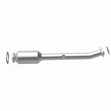 Magnaflow Conv DF 11-15 Frontier 4 Underbody - Miami AutoSport Technik