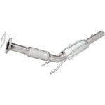 MagnaFlow Conv DF 06-08 VW Rabbit 2.5L - Miami AutoSport Technik