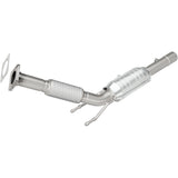 MagnaFlow Conv DF 06-08 VW Rabbit 2.5L - Miami AutoSport Technik