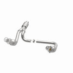 MagnaFlow Conv Direct Fit 14-16 GMC Sierra 1500 V6 4.3L - Miami AutoSport Technik