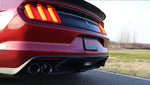 Corsa 2016+ Ford Mustang GT350 3in Double X Pipe Exhaust - Miami AutoSport Technik