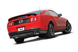 Borla 2011-2012 Ford Mustang GT 5.0L 8cyl 6spd RWD Agressive ATAK Exhaust (rear section only) - Miami AutoSport Technik