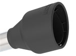 Borla 14-17 C7 Corvette Stingray Axle-Back ATAK Exhaust 2.75in to Muffler Dual 2.0in Out 4.25in Tip - Miami AutoSport Technik