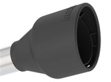 Borla 14-17 C7 Corvette Stingray Axle-Back ATAK Exhaust 2.75in to Muffler Dual 2.0in Out 4.25in Tip - Miami AutoSport Technik
