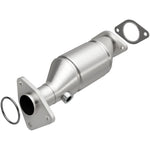 Magnaflow Conv DF 13-15 Frontier 4 Close Coupled - Miami AutoSport Technik