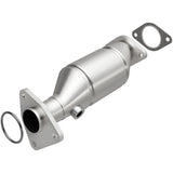 Magnaflow Conv DF 13-15 Frontier 4 Close Coupled - Miami AutoSport Technik