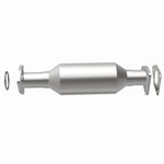 MagnaFlow Conv DF 97-99 Acura CL 3.0L/99 TL 3.2L / 98-02 Honda Accord 3.0L/99-02 Odyssey 3.5L - Miami AutoSport Technik