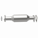 MagnaFlow Conv DF 97-99 Acura CL 3.0L/99 TL 3.2L / 98-02 Honda Accord 3.0L/99-02 Odyssey 3.5L - Miami AutoSport Technik